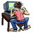 Ich arbeite gerade